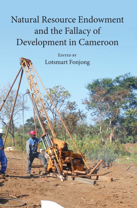 Cover image for book Natural Resource Endowment and the Falla