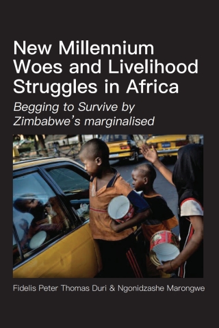 New Millennium Woes and Livelihood Strug