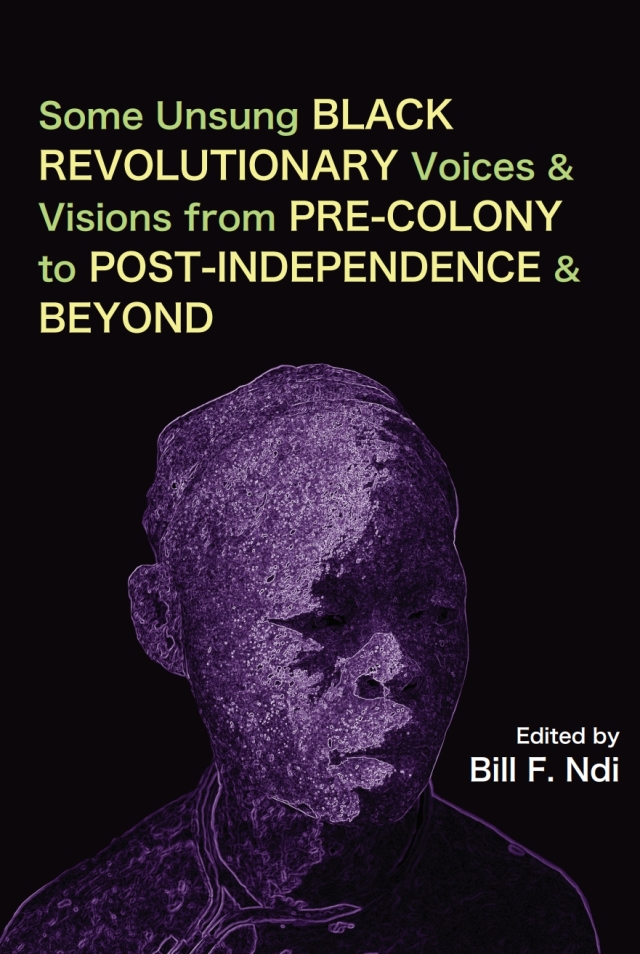 Some Unsung Black Revolutionary Voices a