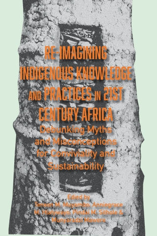 Muyambo: Re-imagining Indigenous Knowledge and Pr