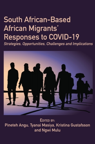 Angu: South African-Based African Migrants' Re