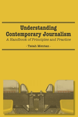 Mentan: Understanding Contemporary Journalism