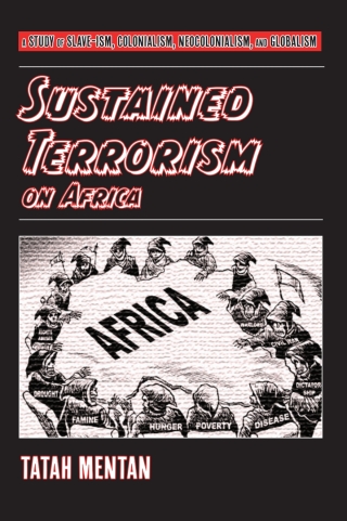 Mentan: Sustained Terrorism on Africa