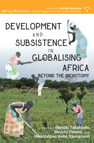 Development and Subsistence in Globalisi