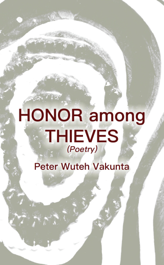 Vakunta: Honor Among Thieves