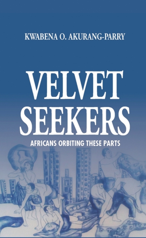 Velvet Seekers 