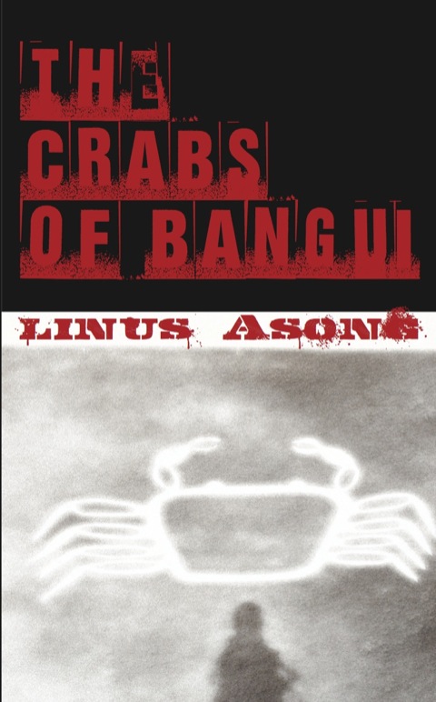 Cover image for book The Crabs of Bangui