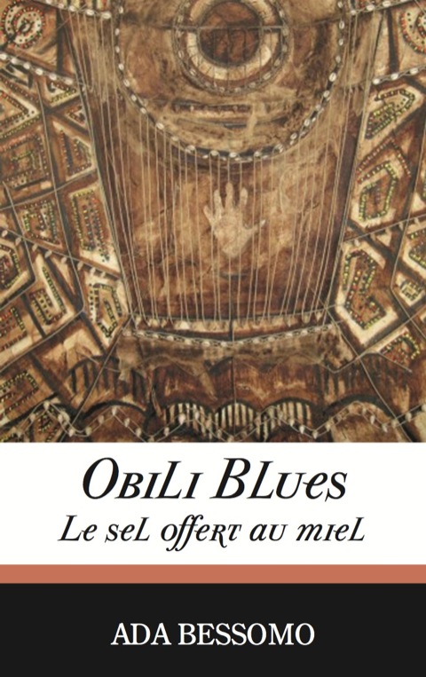 Cover image for book Obili Blues