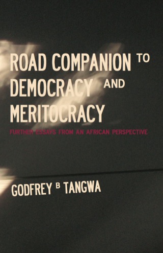Road Companion to Democracy and Meritocr