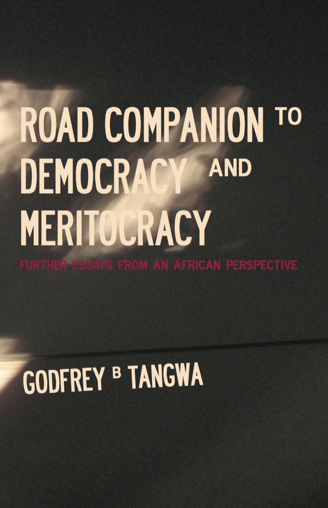 Road Companion to Democracy and Meritocr