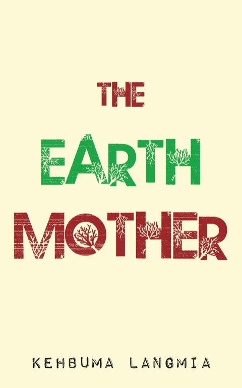 Cover image for book The Earth Mother