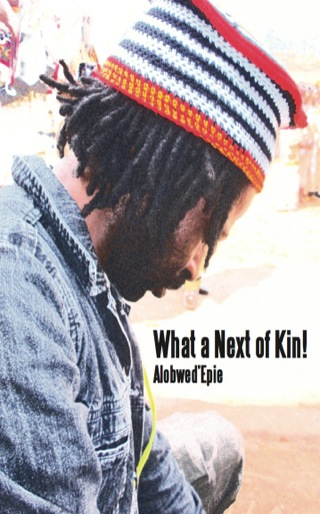 What a Next of Kin!