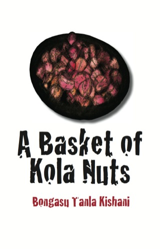 A Basket of Kola Nuts
