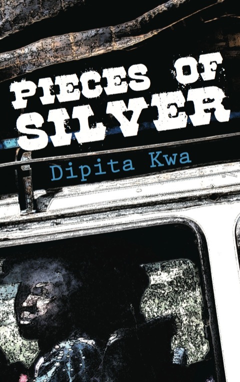 Cover image for book Pieces of Silver