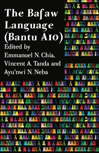 The Bafaw Language
