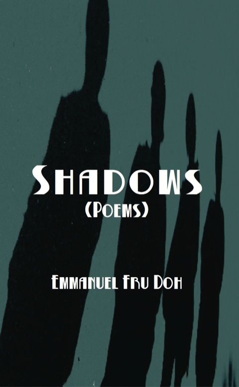 Cover image for book Shadows