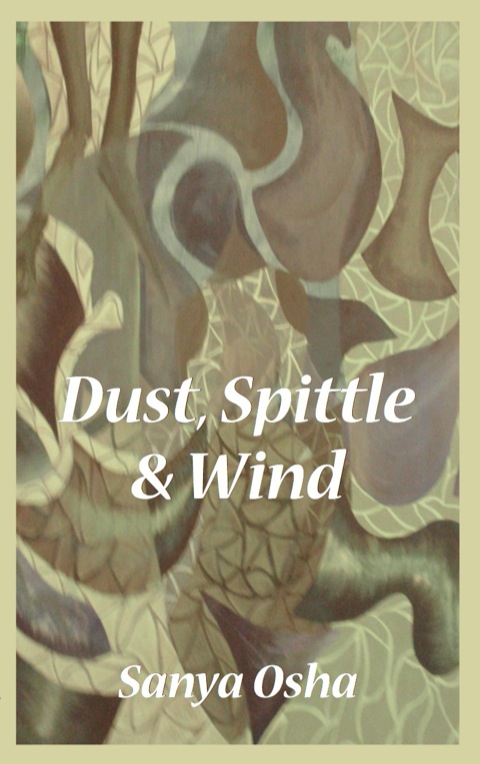 Cover image for book Dust, Spittle and Wind