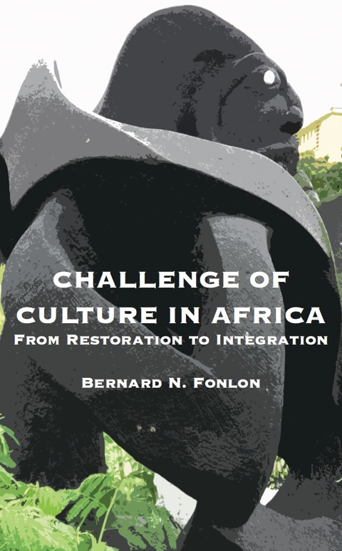 Cover image for book Challenge of Culture in Africa
