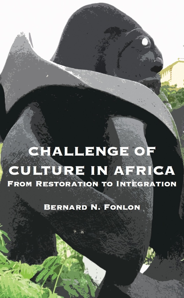 Challenge of Culture in Africa