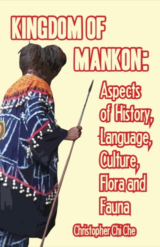 Kingdom of Mankon