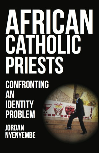 African Catholic Priests
