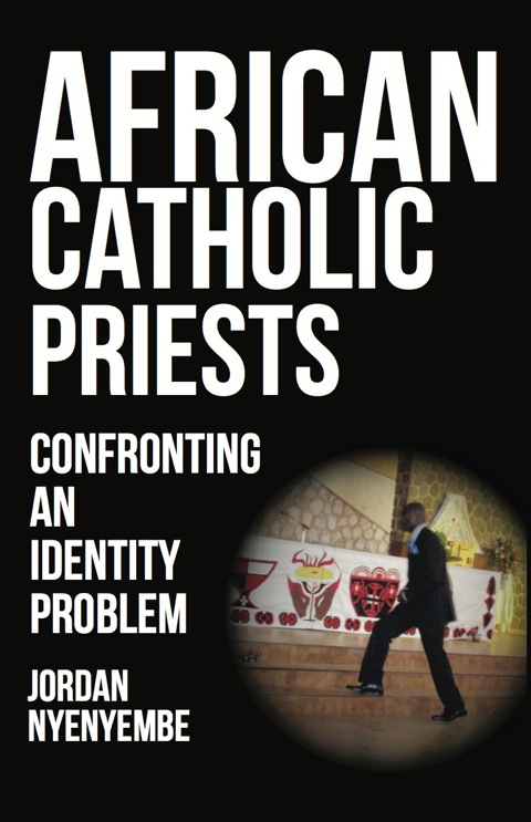 Cover image for book African Catholic Priests