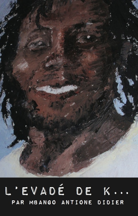 Cover image for book L'Evadé de K