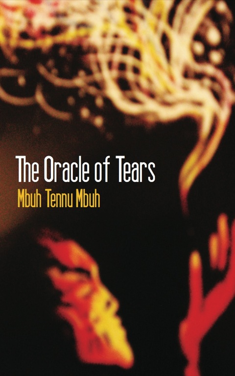 Cover image for book The Oracle of Tears