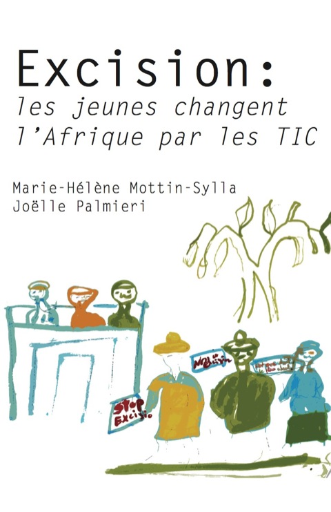 Cover image for book Excision: Les jeunes changent l’Afrique