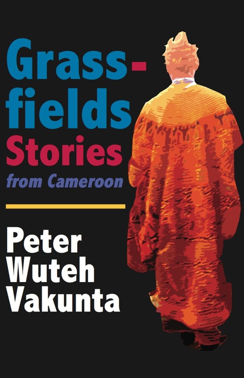 Cover image for book Grassfields Stories from Cameroon
