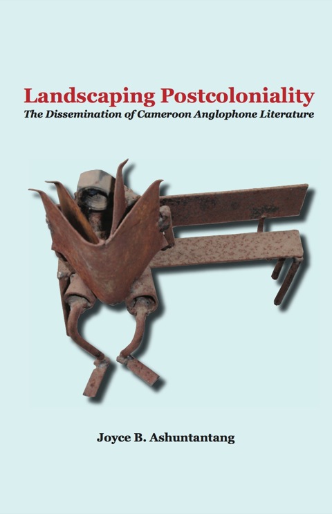 Cover image for book Landscaping Postcoloniality