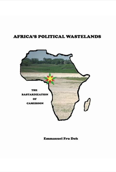 Cover image for book Africa's Political Wastelands: The Basta
