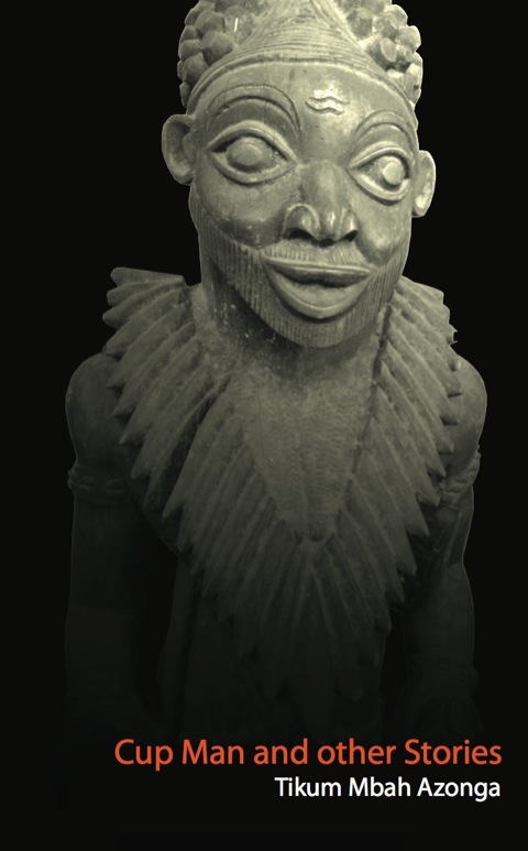 Cover image for book Cup Man and Other Stories
