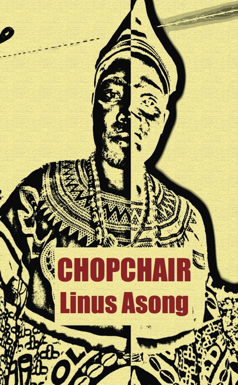 Cover image for book Chopchair