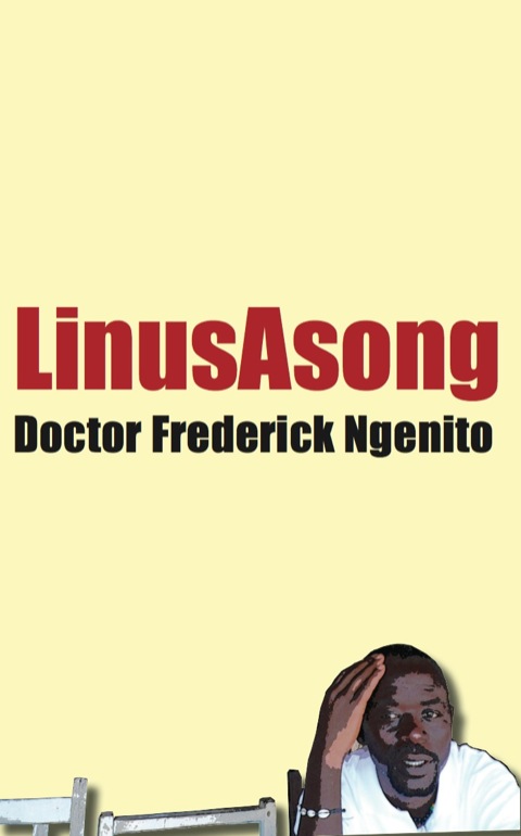 Cover image for book Doctor Frederick Ngenito