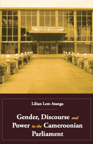Gender, Discourse and Power in the Camer