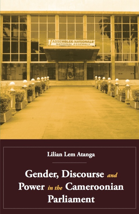 Cover image for book Gender, Discourse and Power in the Camer