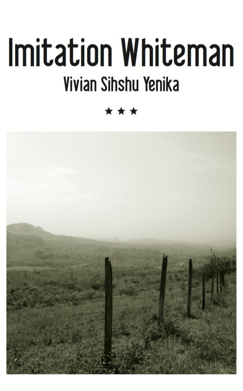 Cover image for book Imitation Whiteman