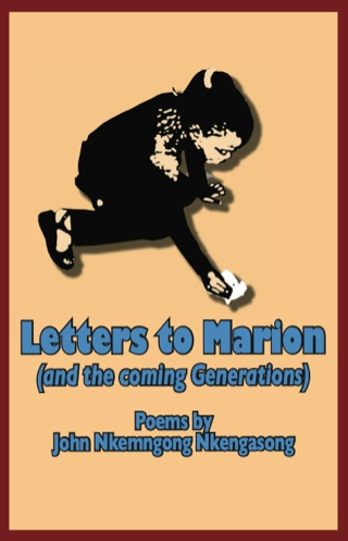 Letters to Marion (And the Coming Genera