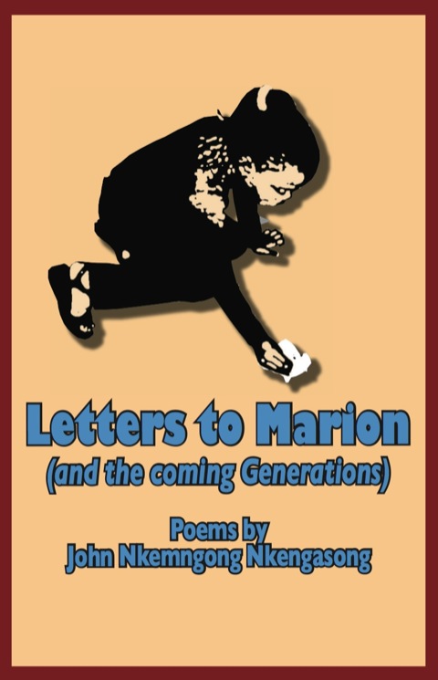 Cover image for book Letters to Marion (And the Coming Genera