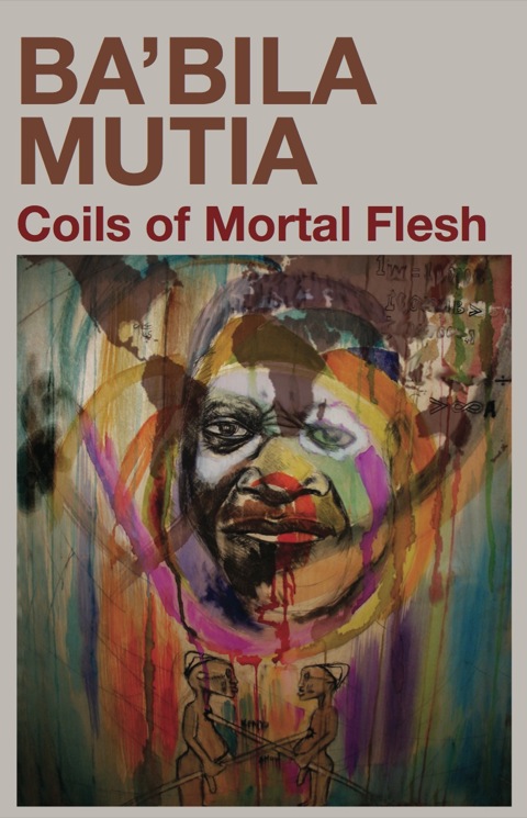 Cover image for book Coils of Mortal Flesh