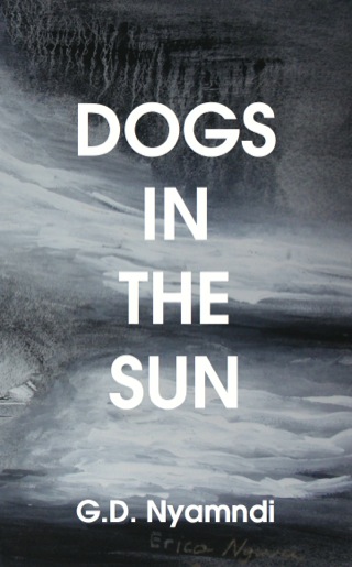 Dogs in the Sun