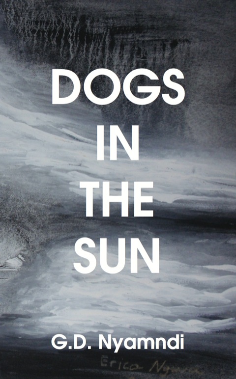 Cover image for book Dogs in the Sun