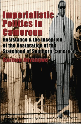 Imperialistic Politics in Cameroun: Resi