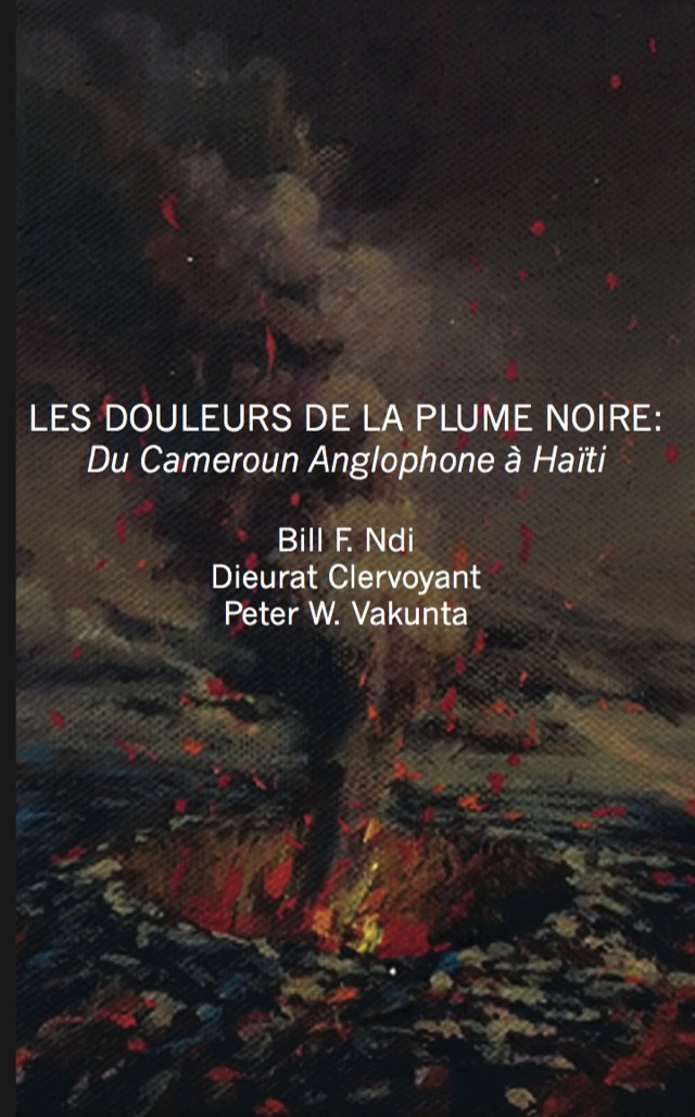 Les douleurs de la plume noire