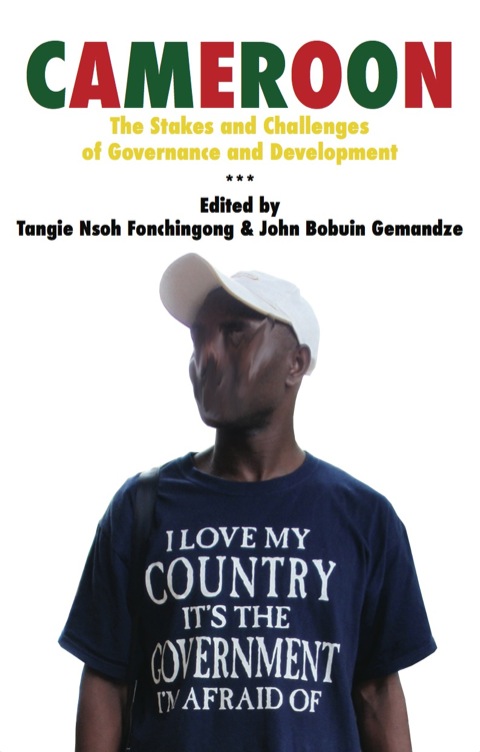 Cover image for book Cameroon: The Stakes and Challenges of G