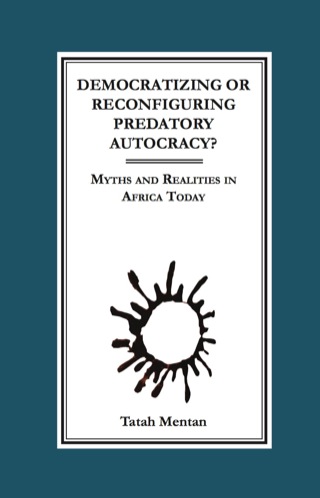 Democratizing or Reconfiguring Predatory