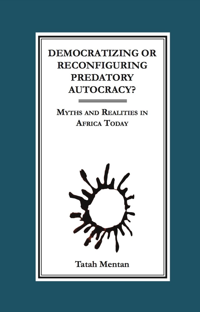 Democratizing or Reconfiguring Predatory