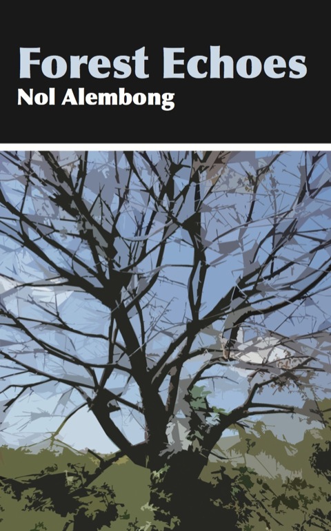 Cover image for book Forest Echoes