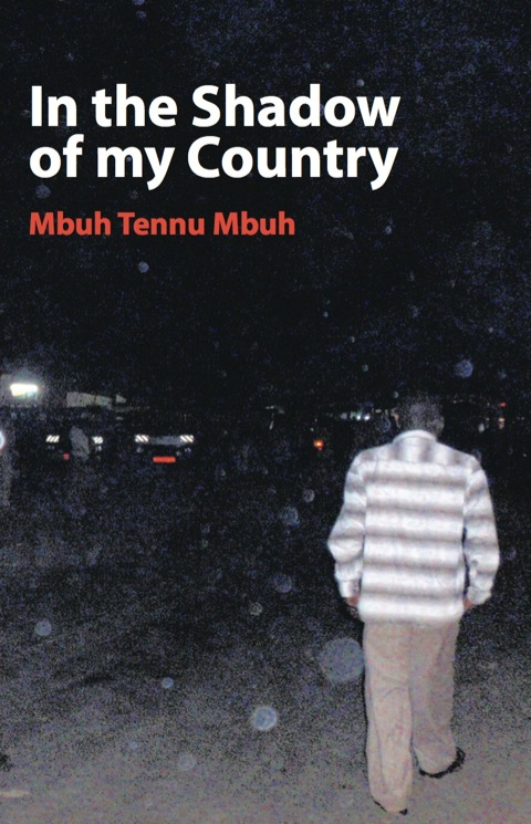 Cover image for book In the Shadow of my Country